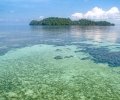 Togean Islands Prospect