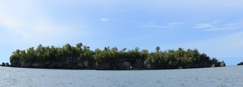 Window Island Cottages